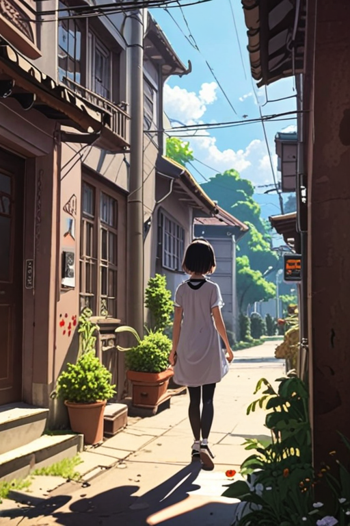 Bạn Trai Tôi Là Quỷ Giết Người