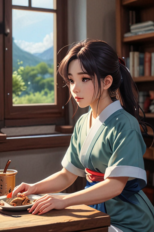 Câu Chuyện Ngắn Rất Ngắn