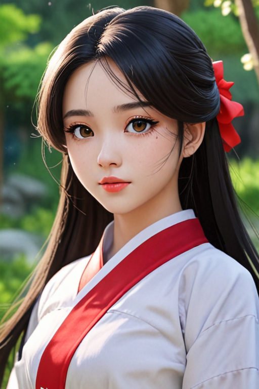 Vô Thu Lãnh Nguyệt