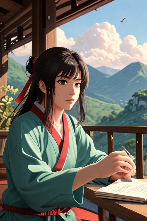 Tạm Biệt Hoàng Hôn