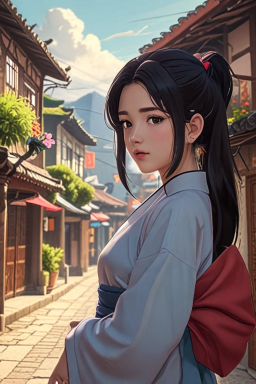 Thiên Tài Đệ Nhất