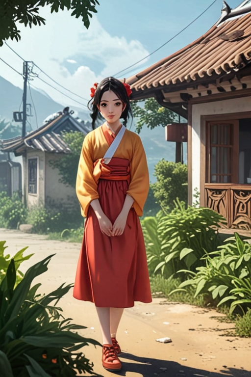 Sa Chi Hoa