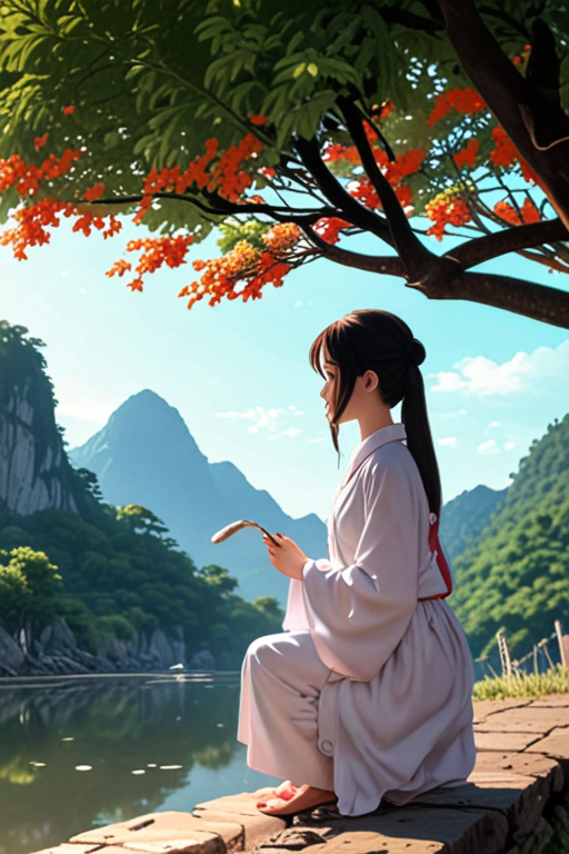 Sau Khi Xuyên Về Mỗi Ngày Đều Ở Tu La Tràng
