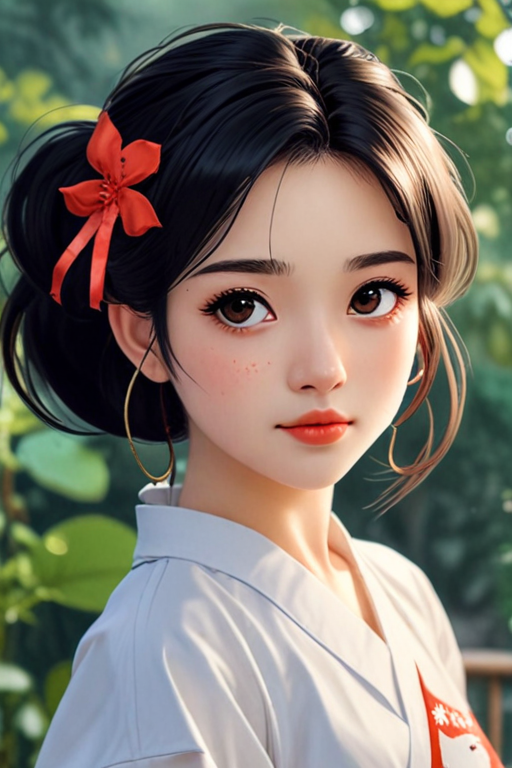 Mèo Tinh Nhà Ta