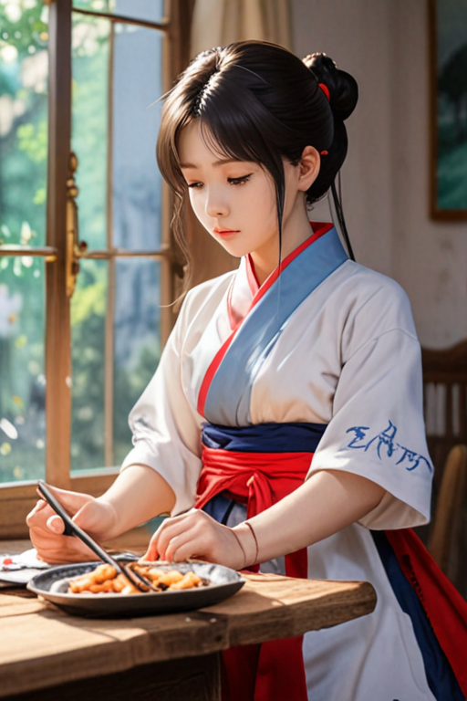 Ta Nghe Thấy A