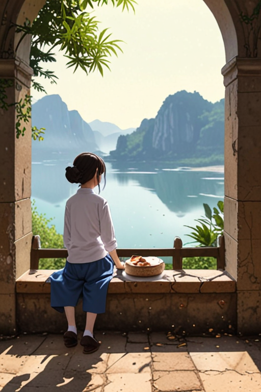 Thanh Bình Kết Lục