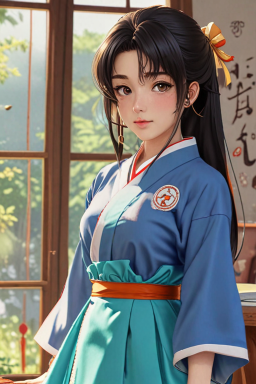 Kiếm Có Lời Nói