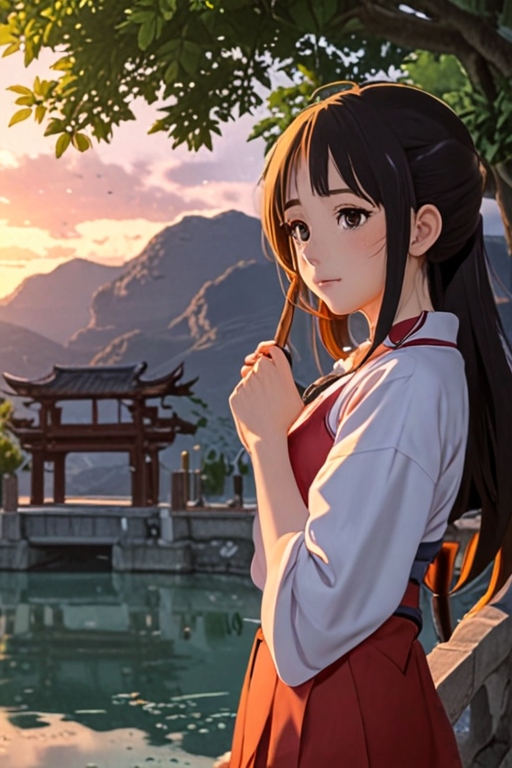 Như Quả Tái Hồi Đáo Tòng Tiền