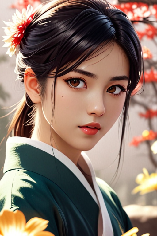 Phật Hệ Cung Đấu