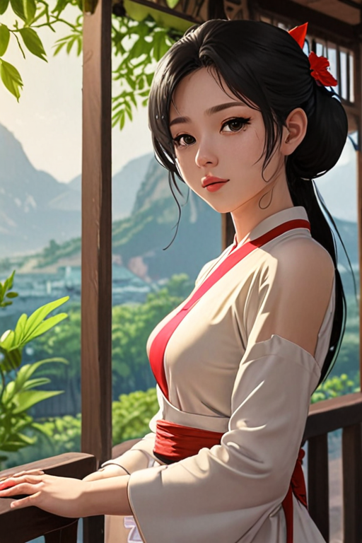 Thân Sĩ Đích Trang Viên