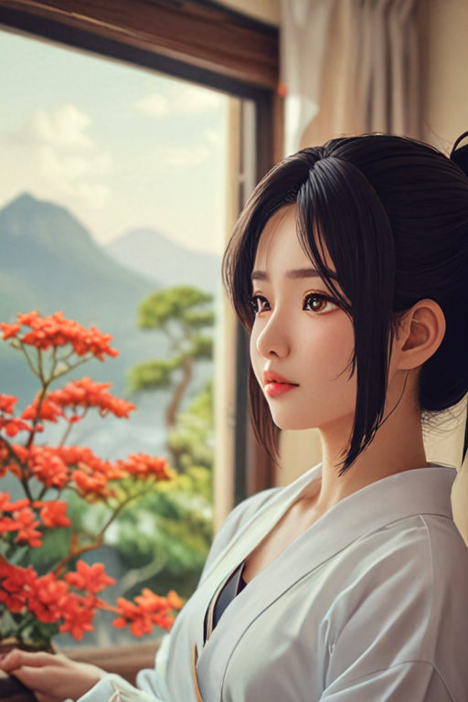 Hứa Vị Trọng Sinh Ký