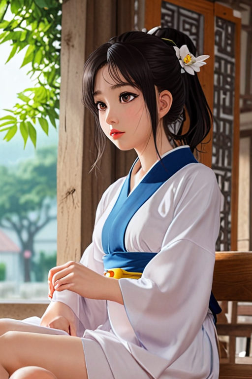 Thiên Triều Quỷ Sư