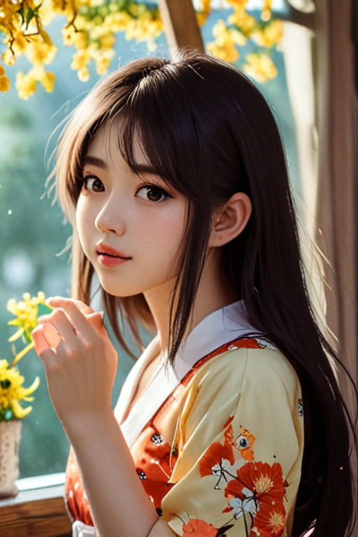 Nhiếp Chính Vương Hít Mèo Mỗi Ngày