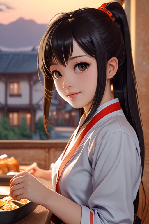 Độ Thiện Cảm Hôn Nhân