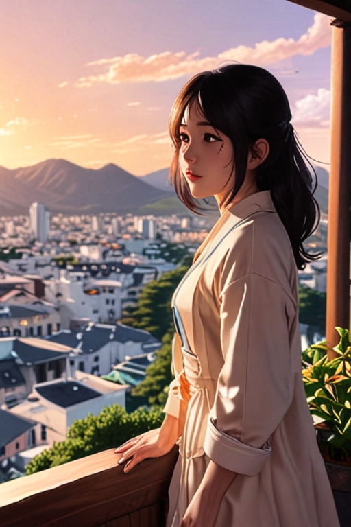 Trang Viên Của Mị Ma
