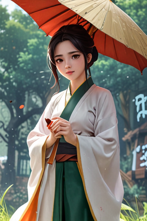 [Thất Ngũ] Bao Thanh Thiên Hệ Liệt