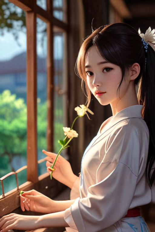 [Quyển 2] Ý – Tình Yêu Và Đam Mê