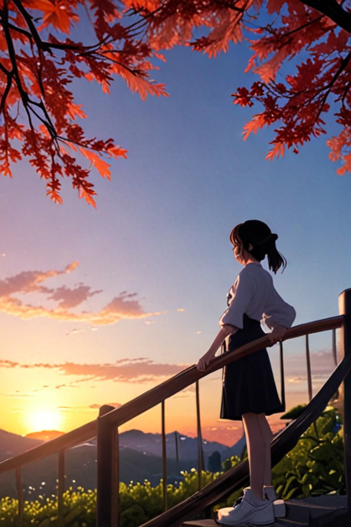 Vẫn Phải Nếm Đủ Mùi Đen Đủi