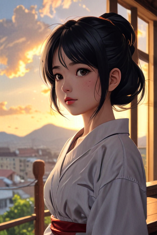 Thêm Một Lần Yêu