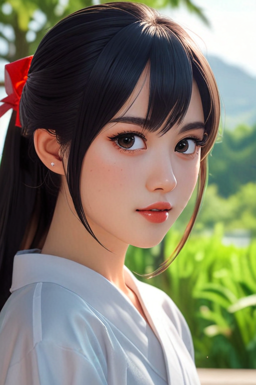 Nhà Có Hồ Ly Tinh