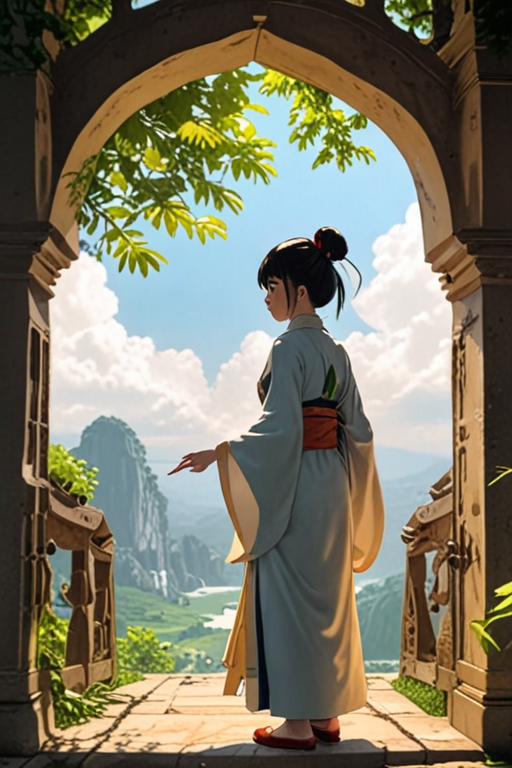 Quân Lâm Thiên Hạ Chi Tàn Cục