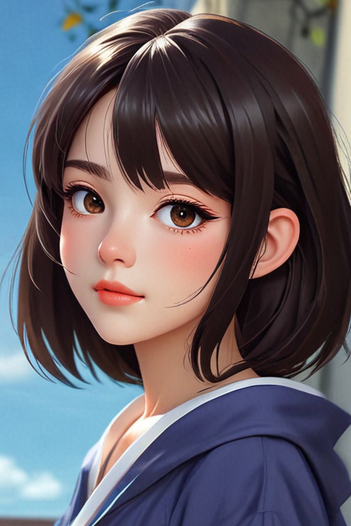 Em Là Ánh Sáng Của Anh – Mèo Tam Thể