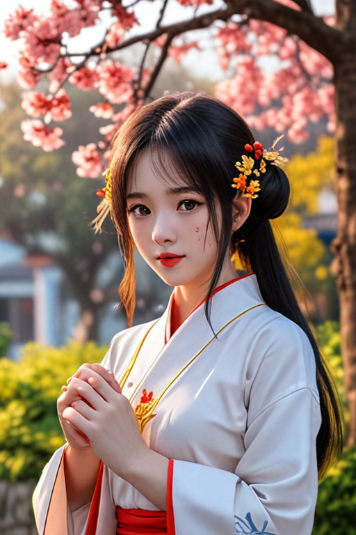 Xuyên Việt Ta Kiếm Được Lão Công Cường Tráng