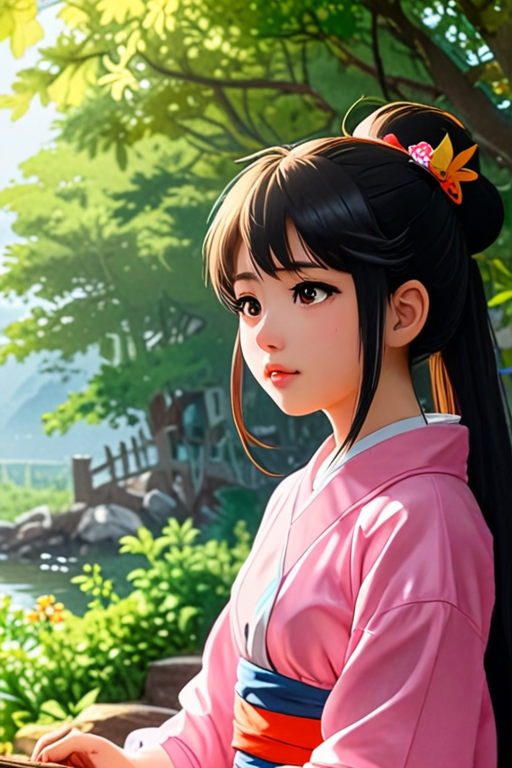 Nụ Hoa Đãi Phóng Đích Nguyên Soái Các Hạ