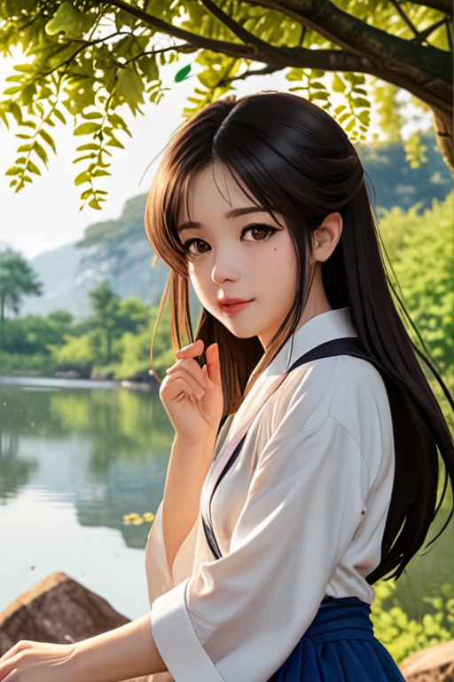 Nghe Thấy Tiếng Lòng, Ta Được Cả Gia Đình Đoàn Sủng