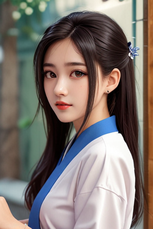 “Chức Nữ” Bị hãm Hại