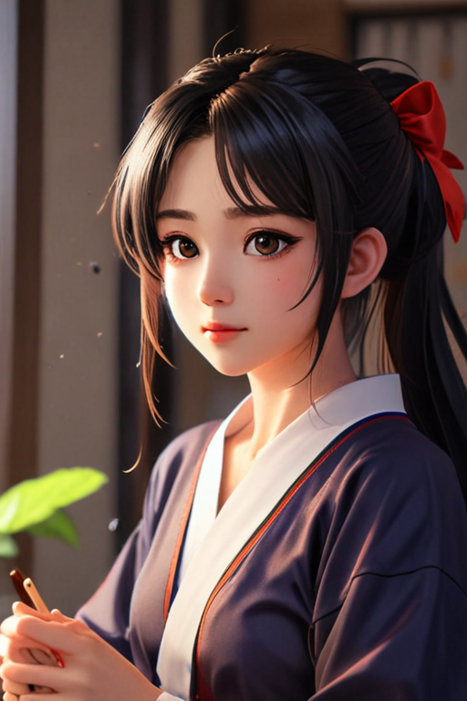 Tam Diện Học Đường (Xuyên Thành Nam Nhân Triều Đường)