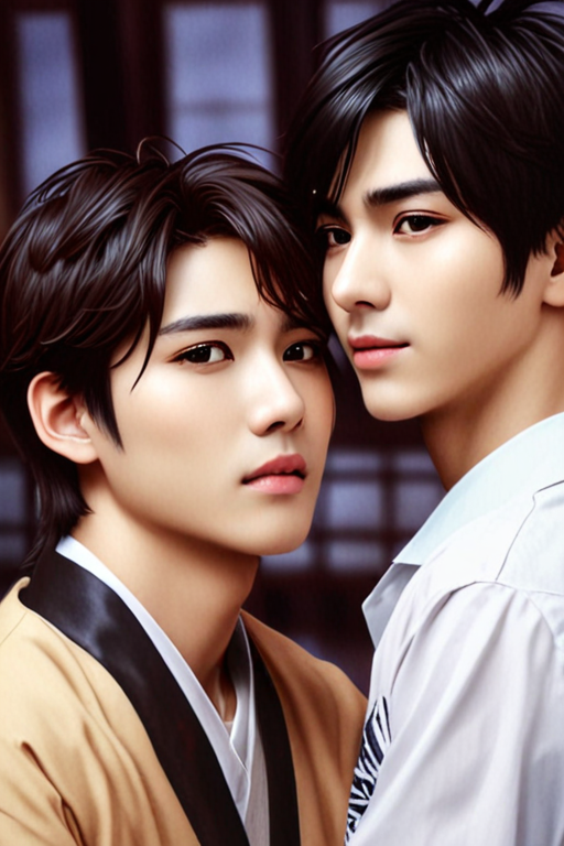 [YunJae] Kiếp Quân Nhân