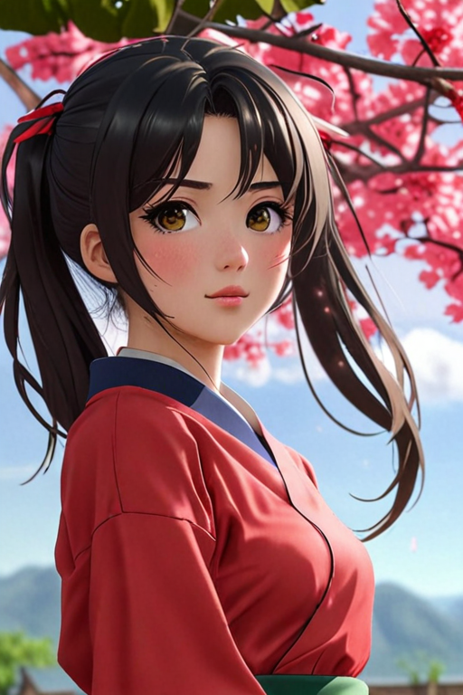 Sư Đệ! Ngươi Yêu Nhầm Người!