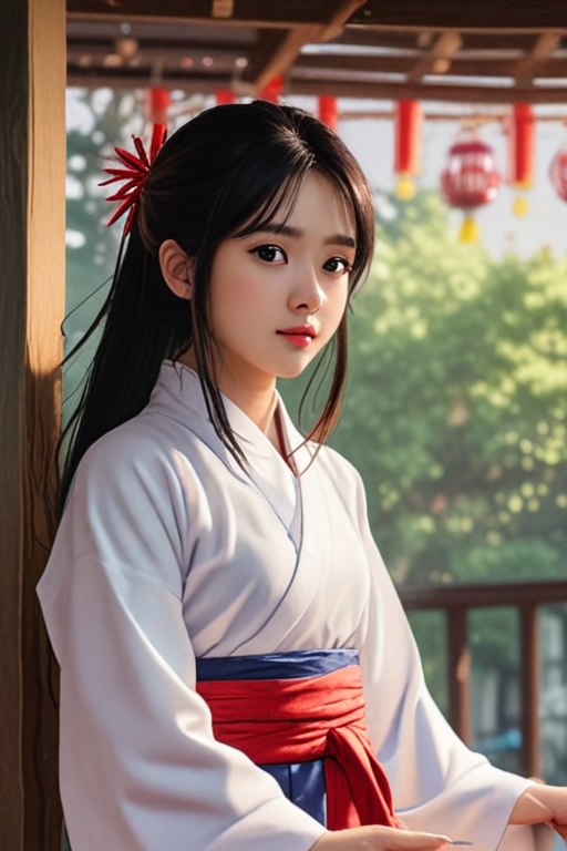 Thân Vô Thải Vũ