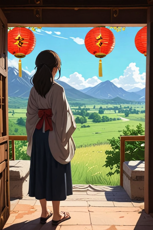 Làm Chú Khó Lắm