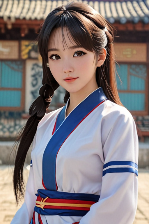 Ai Nha, Bảo Bối!!!