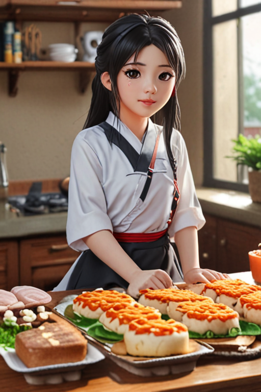 Bánh Xe Định Mệnh (AllKuro)