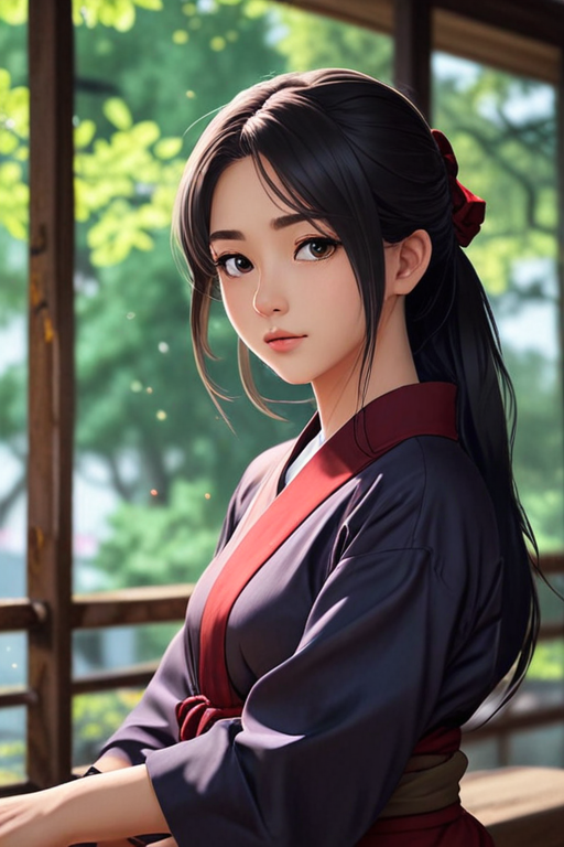 Ly Uyên