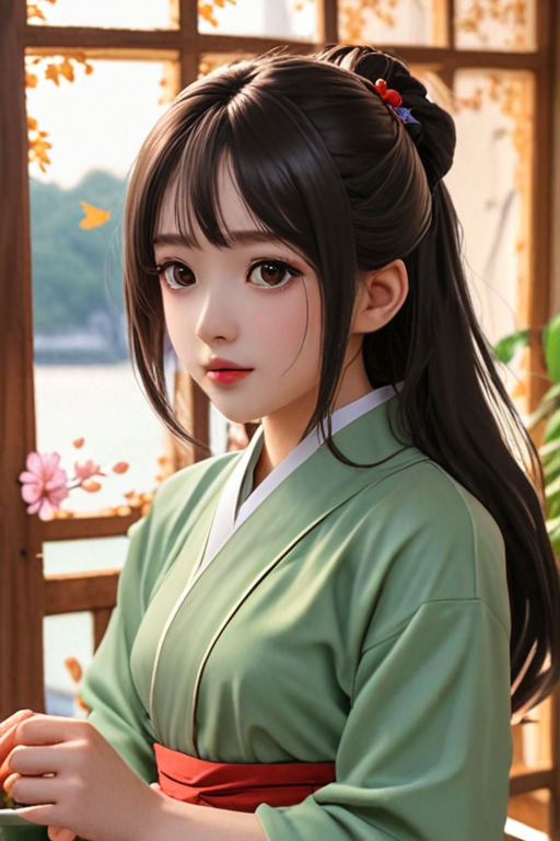Ngồi Phía Trên Cầu Vồng