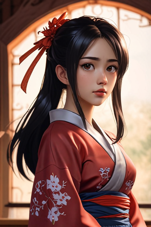 Khi Quả Táo Chín