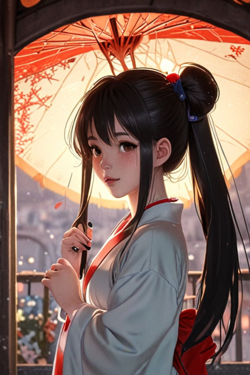 Mùa Xuân Của Công Tử Bột