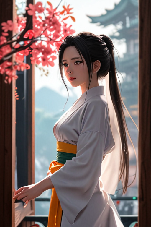 Xin Đừng Buông Tay