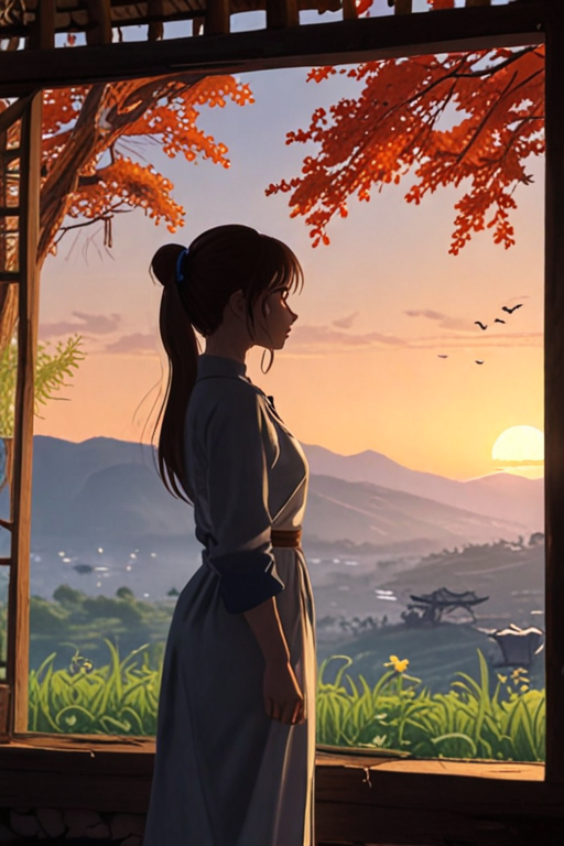Nam Nhân Gả Vào Hào Môn