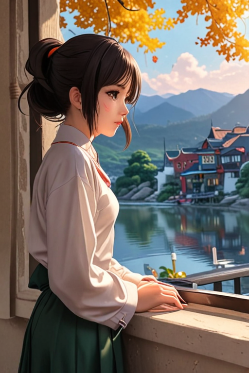 Muốn Đồ Đệ Thẳng, Sư Phụ Phải Lãnh Khốc