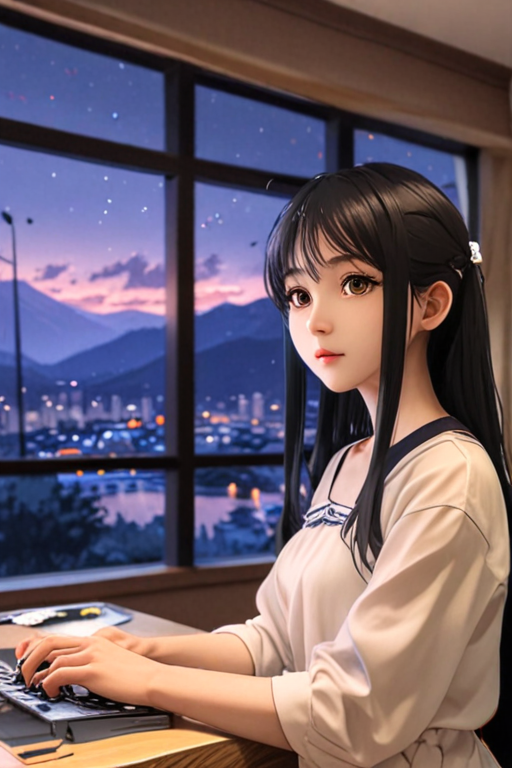 Chào Mừng Đến Với Phòng Livestream Ác Mộng