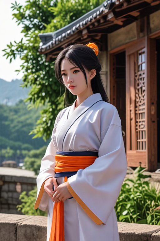 Bí Mật – Huỳnh Dạ