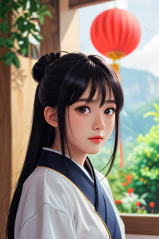 Tư Niên Như Nhĩ
