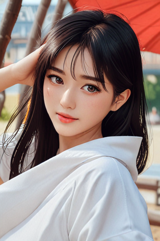 Anh Muốn Thổi Thổi