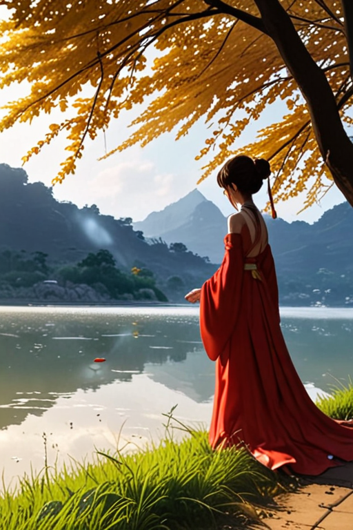 Sủng Bảo Bối Như Thế Nào
