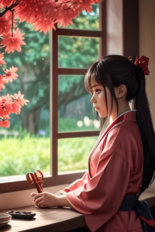 Đồng Ái Nhân Hạ Nguyệt